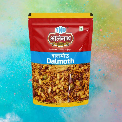 Dalmoth